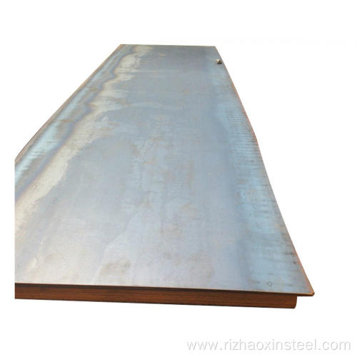 ASTM A572 Gr.60 Alloy Steel Sheet